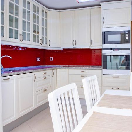 Myflats Premium Mirador Apartment อาเรนาเลส เดล ซอล ภายนอก รูปภาพ