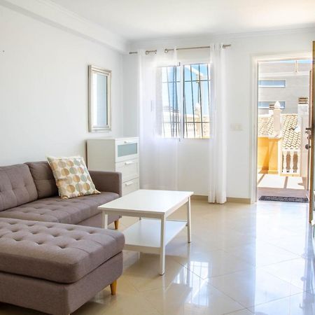 Myflats Premium Mirador Apartment อาเรนาเลส เดล ซอล ภายนอก รูปภาพ