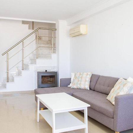 Myflats Premium Mirador Apartment อาเรนาเลส เดล ซอล ภายนอก รูปภาพ