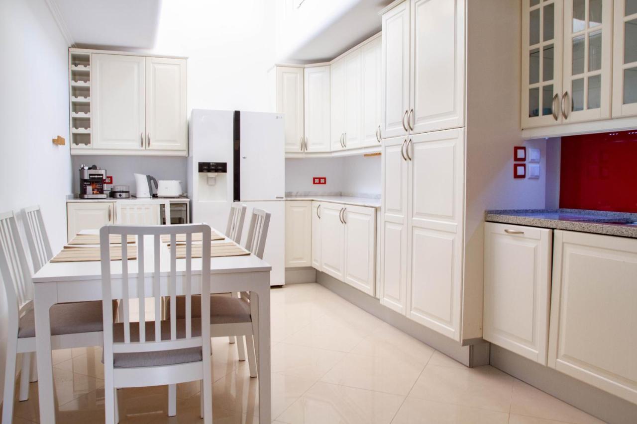 Myflats Premium Mirador Apartment อาเรนาเลส เดล ซอล ภายนอก รูปภาพ