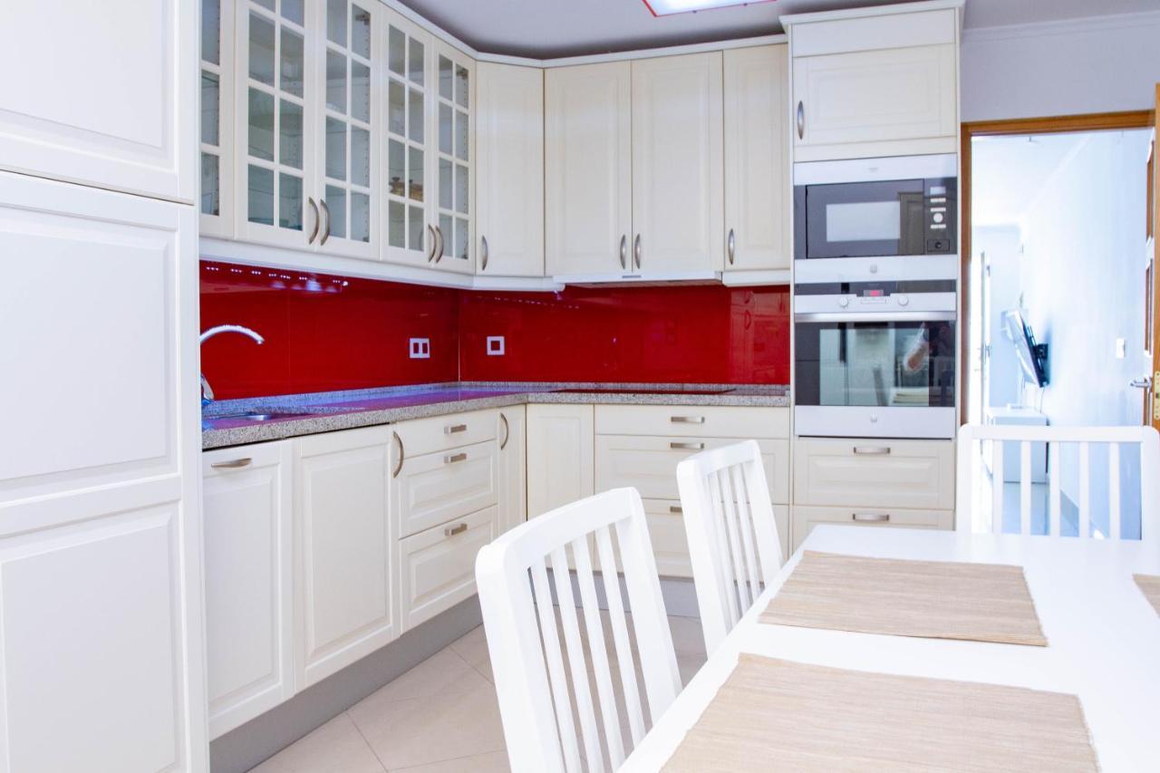 Myflats Premium Mirador Apartment อาเรนาเลส เดล ซอล ภายนอก รูปภาพ