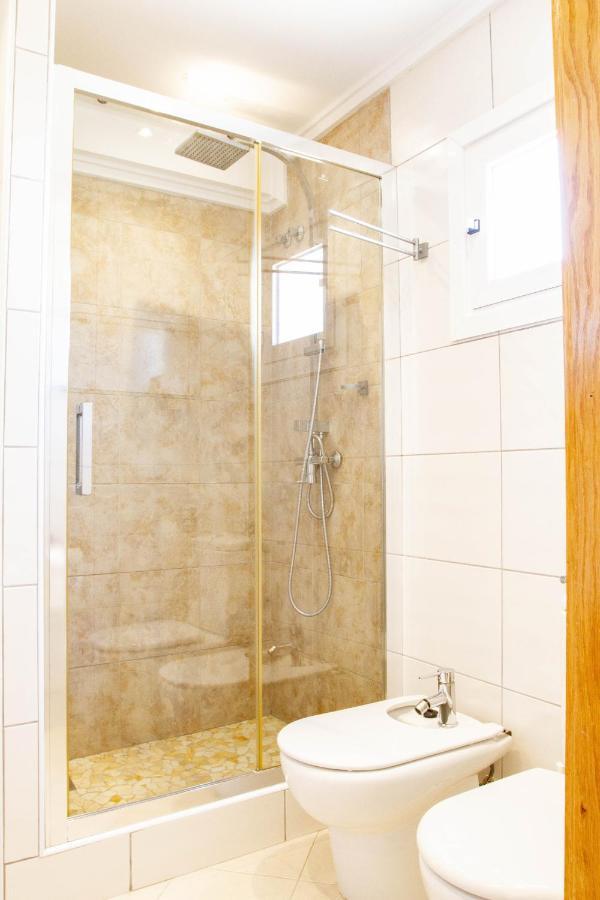 Myflats Premium Mirador Apartment อาเรนาเลส เดล ซอล ภายนอก รูปภาพ