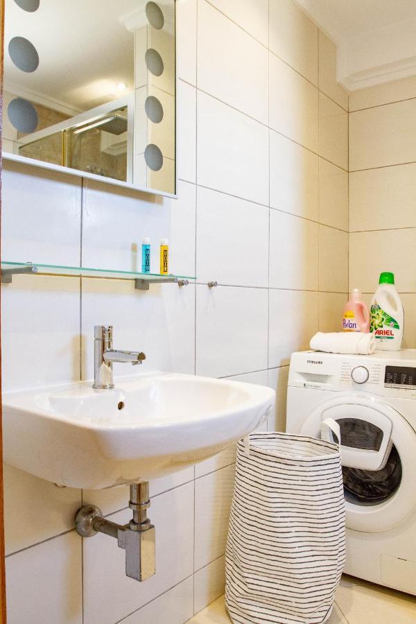 Myflats Premium Mirador Apartment อาเรนาเลส เดล ซอล ภายนอก รูปภาพ